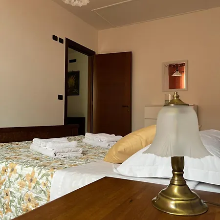 Apartamento Casa Centro Storico Montefiascone