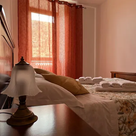 Casa Centro Storico Apartamento *