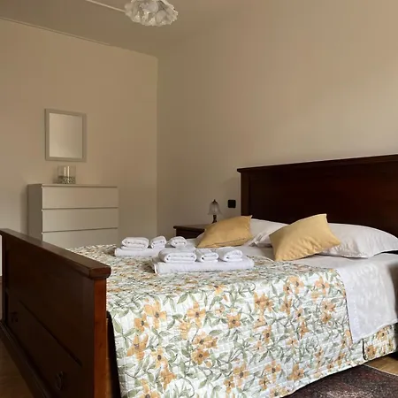 Casa Centro Storico Apartamento *