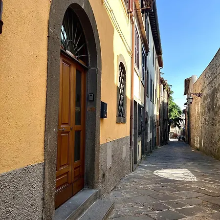 Apartamento Casa Centro Storico Montefiascone