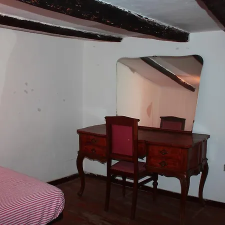 דירה Casa Centro Storico גאטה