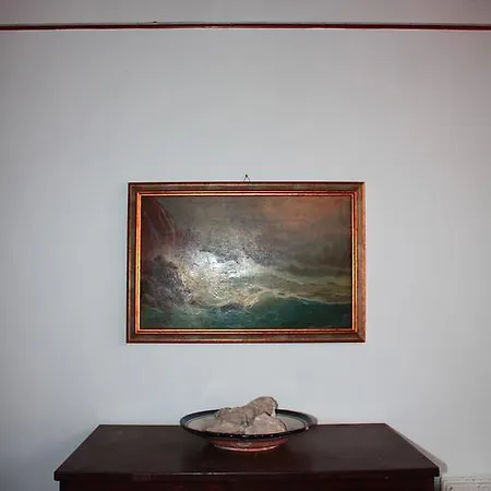 Casa Centro Storico