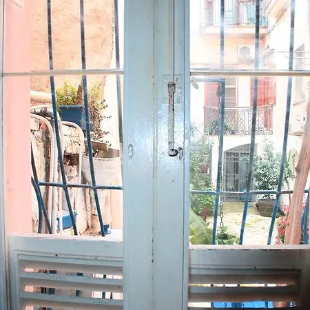 Casa Centro Storico Gaeta