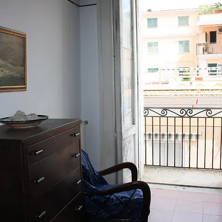 Casa Centro Storico *