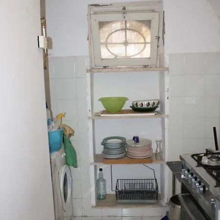 Casa Centro Storico דירה